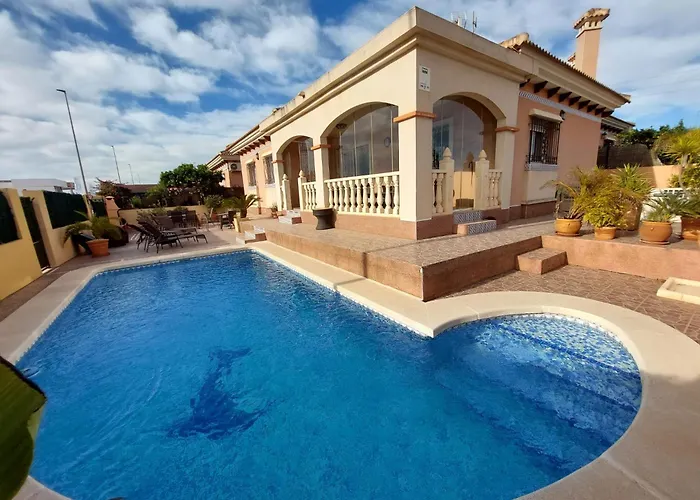 Christophe * Alicante