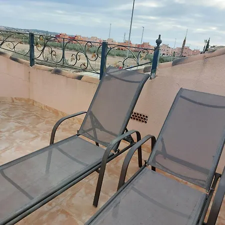 Christophe * אליקאנטה