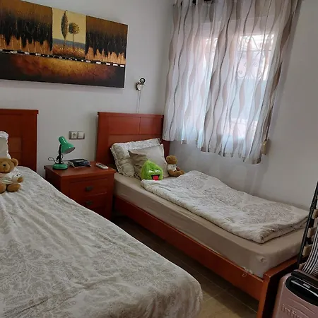 וילה Christophe *